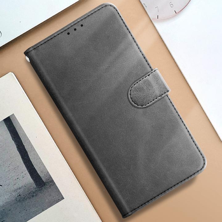 Produktbild Avizar Bookstyle Series (Xiaomi Redmi Note 16 Pro)