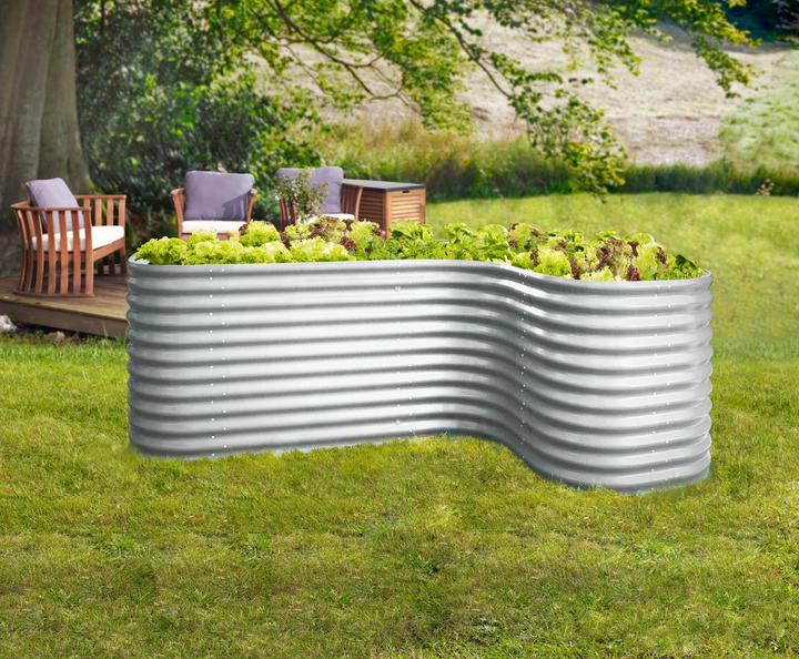 Actual product image Vitavia Terra Curve extension