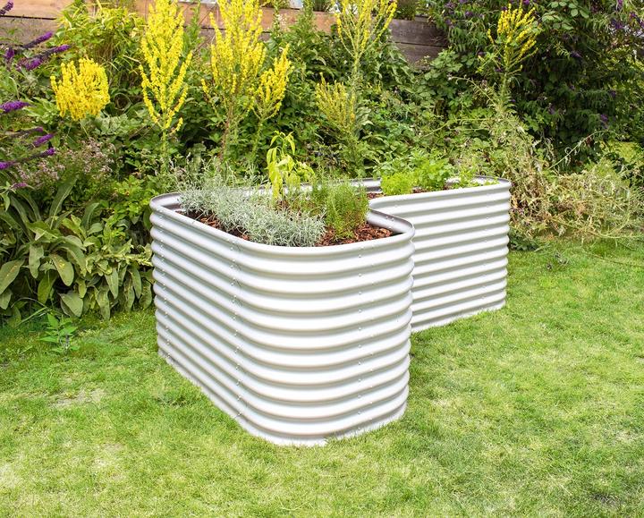 Actual product image Vitavia Terra Curve extension