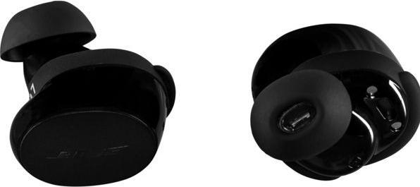 Produktbild Bose QuietComfort Earbuds (ANC, 8.50 h, Kabellos)