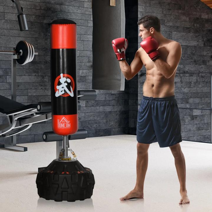 Produktbild Jamb Standboxsack (180 cm, 15 kg)