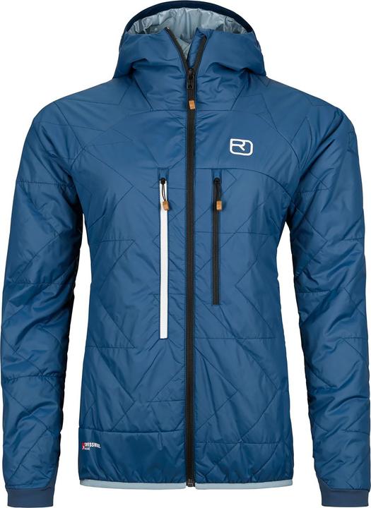 Produktbild Ortovox Piz Boè Swisswool Jacket W (XL)