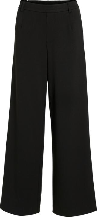 Actual product image Vila High Waist Trousers with Wide Leg (36)