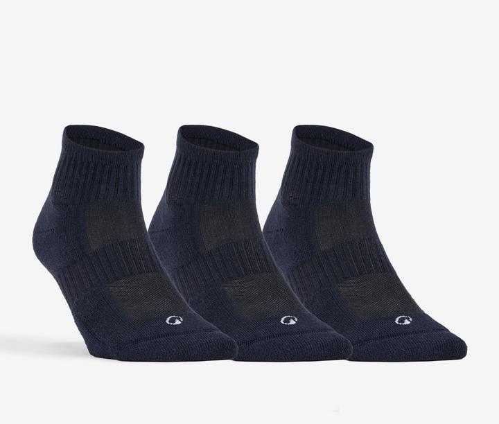 Actual product image Artengo RS 500 MID (39 - 42)