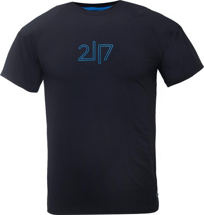 2117 Alken S/S Top (L)