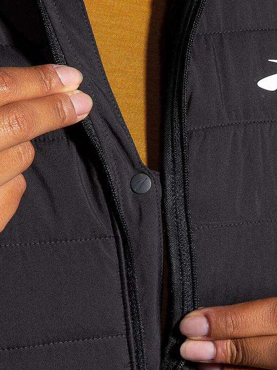 Actual product image Brooks Running Shield Hybrid Jacket 2.0 (M)