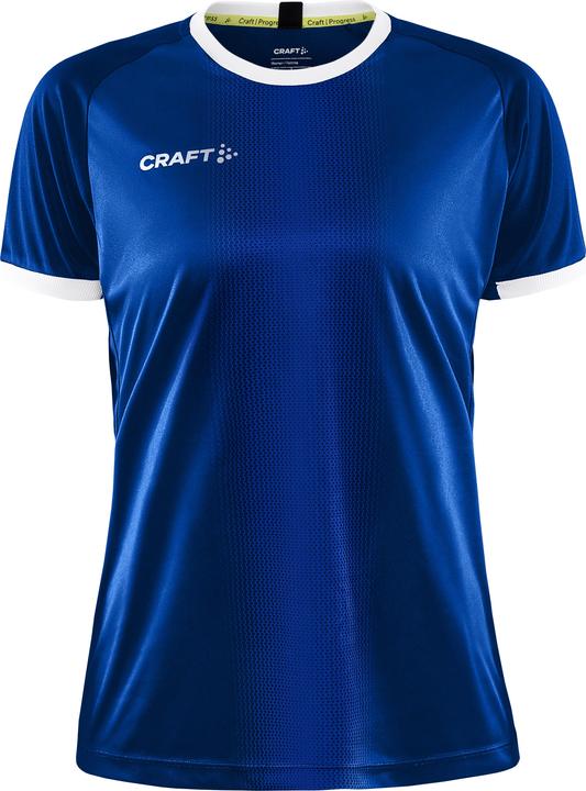 Craft Progress 2.0 Graphic Jersey W