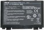 Immagine prodotto CoreParts Batteria MBI2041 per Asus (6 Celle, 4400 mAh)