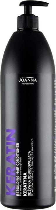 Image du produit Joanna PROF Odżywka keratyna 1L (1000 ml)