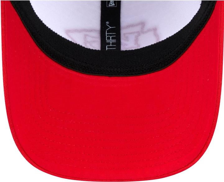 Actual product image New Era 39Thirty Cap - TRAINING 2024 Kansas City Chiefs - S/ (S, M)