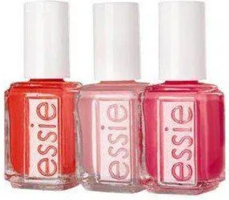 Actual product image L'Oréal Paris Nail varnish 788 ice cream an ba 260 (788 ice cream and shout, Colour paint)