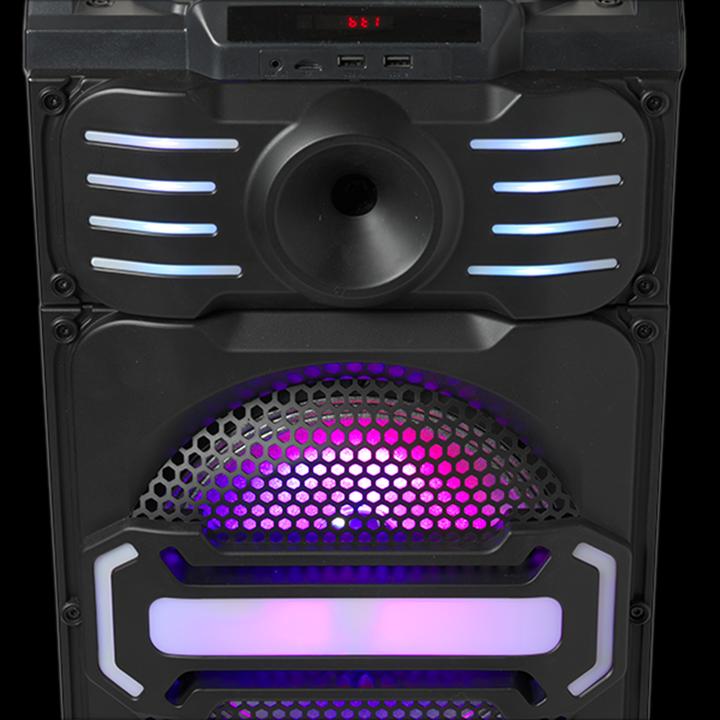 Image du produit Denver DJS-3010 (15 h, Fonctionnement sur secteur, Fonctionnement sur batterie)
