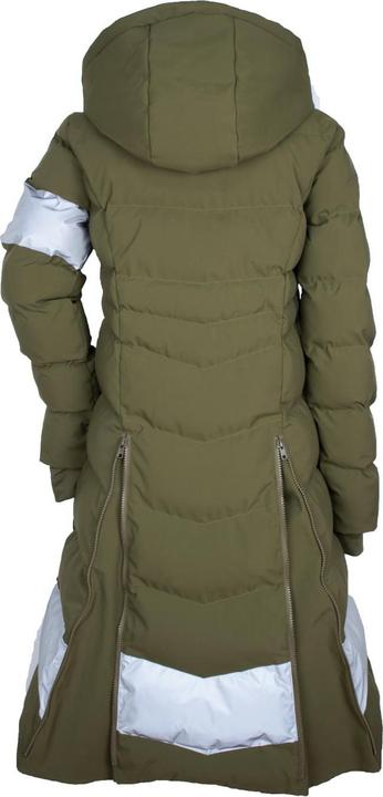 Actual product image Marengo Winter Coat Elements Ultra Reflex (XS)