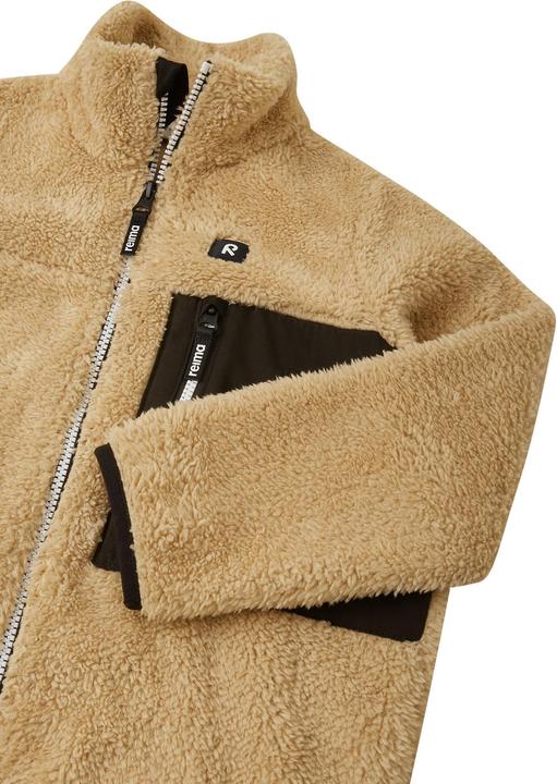 Immagine prodotto Reima Kinder jacke Turilas Peanut Brown (128)