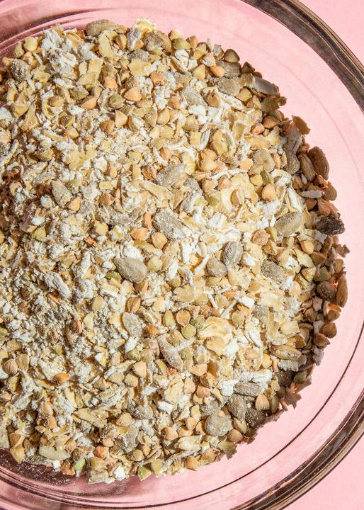 Immagine prodotto KoRo Muesli biologico germogliato (2500 g)