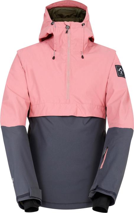 Produktbild Dare2b Snowburst Skijacke Über den Kopf