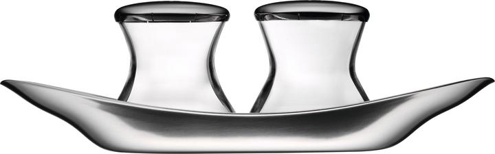 Actual product image WMF Wagenfeld "Max and Moritz (Salt)