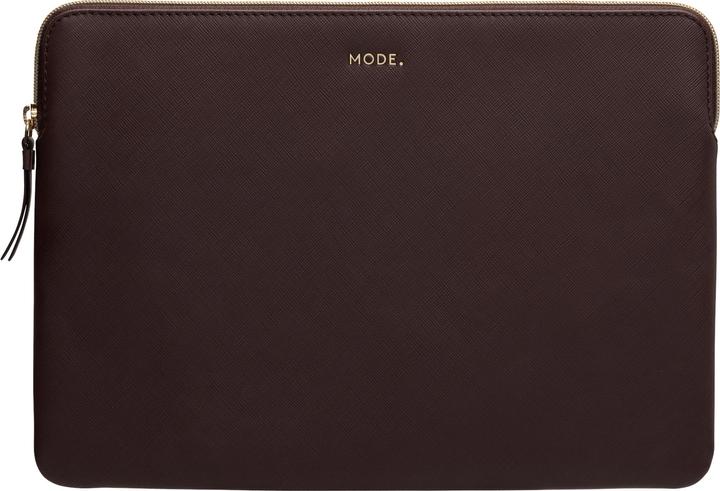 Actual product image dbramante1928 Paris - MB Pro (2020 / Air (2020) 13" - Dark Chocolate (13", Apple)