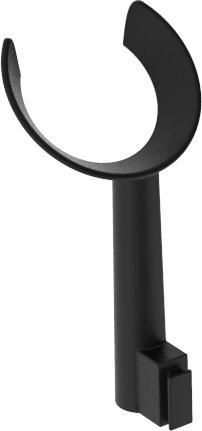 Image du produit SteamOne Minilys-Plus-BK (1900 W, 40 g/min)