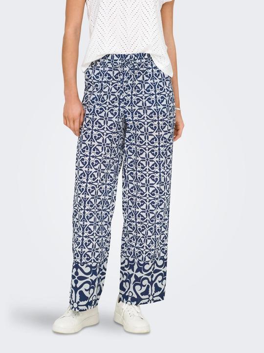 Produktbild JdY JDYANNA Weiter Beinschnitt Hose Hose (32)