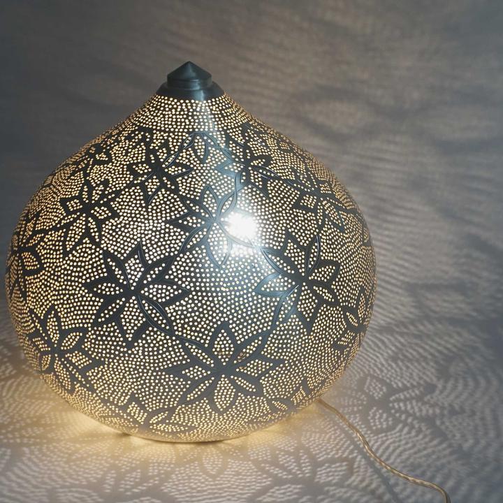 Produktbild Sweet Mint Orientalische Lampe Ariki Puaka (E27)