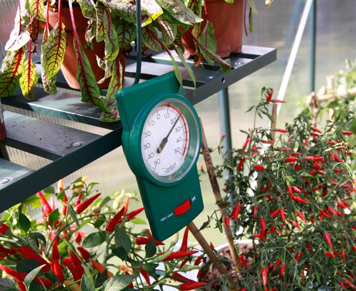 Produktbild Vitavia Min-Max-Thermometer