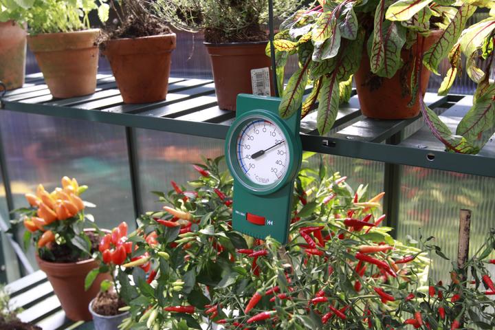 Produktbild Vitavia Min-Max-Thermometer