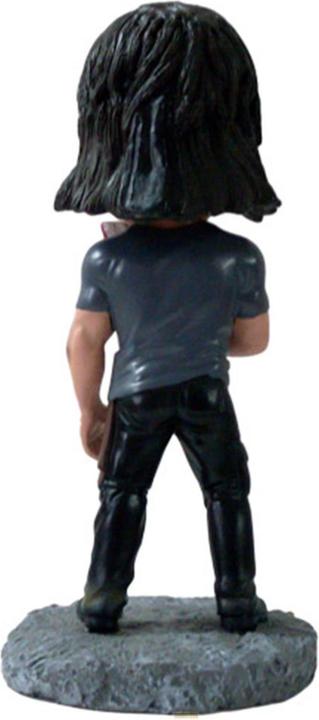 Produktbild Hollywood Collectibles Group Rambo IV -Figur John J. Rambo 20 cm