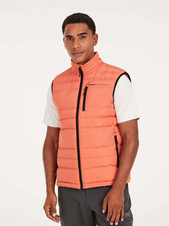 Actual product image Protest Bodywarmer Bramptoon (M)
