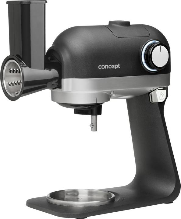 Actual product image Concept RM7000 Food processor (1200 W)