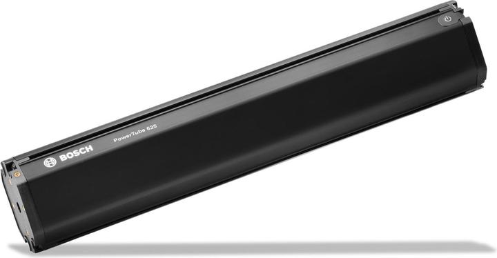 Produktbild Bosch eBike PowerTube 625 BBP376Y / vertikal (625 Wh, E-Bike Akku)