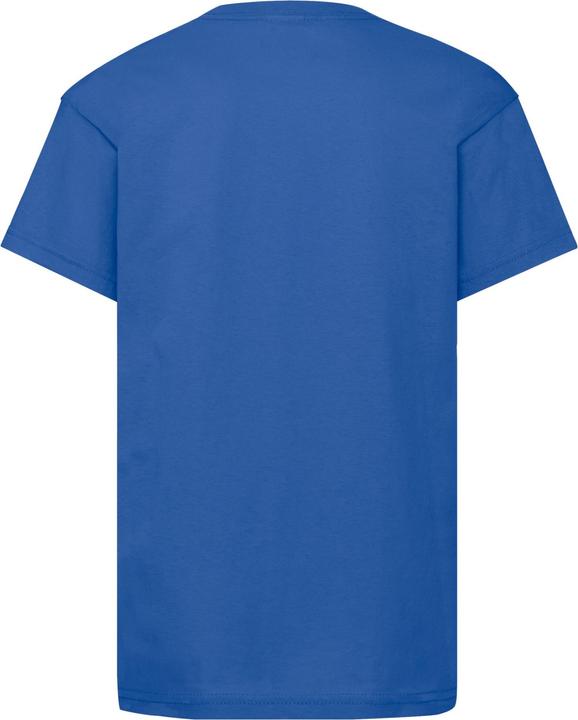 Immagine prodotto Fruit of the Loom Maglietta originale per bambini (140, 146)