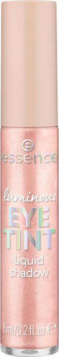 Produktbild essence Eye tint liquid shadow 1 Dazzling Rose (01 Dazzling Rose)