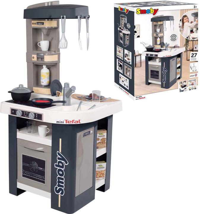 Produktbild Smoby Tefal Studio Küche