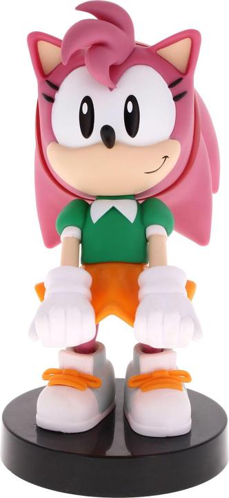 Produktbild Exquisite Gaming Amy Rose Sonic - Cable Guy (Android, PSP)
