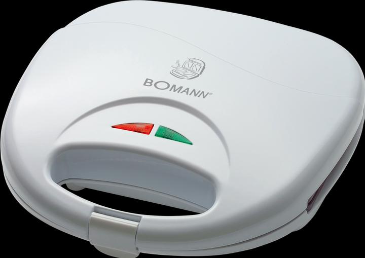 Image du produit Bomann ST 5016 CB