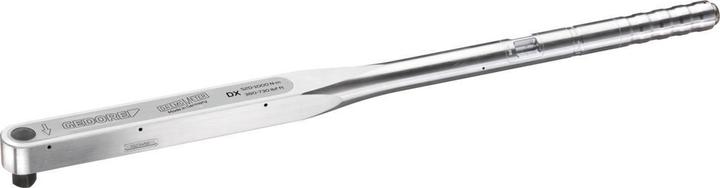 Produktbild Gedore 8571-01 Drehmomentschlüssel DREMOMETER DX 520-1000 Nm (3/4", 520 Nm, 1000 Nm)