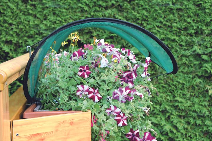 Produktbild Vitavia Balkonblumenschutz
