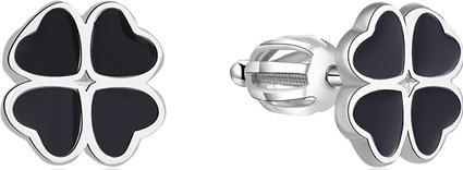 Beneto Silver earrings AGUP1595S (L)