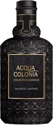 Actual product image Acqua Colonia 4711 Acqua Colonia Eau de Parfum Majestic Leather (Eau de parfum, 100 ml)