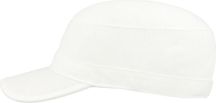 Produktbild Atlantis Tank gebürstete Baumwolle Military Kappe (One Size)