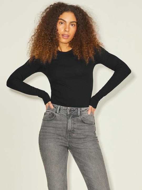 Image du produit JJXX JXFreya t-shirt long à côtes (XL)