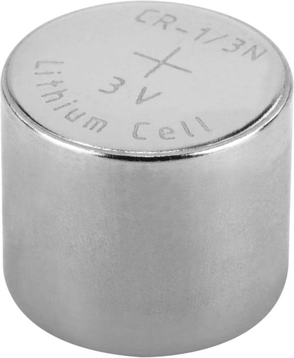 Actual product image Ansmann Lithium CR 1/3 N (1 pcs., 1/3N)