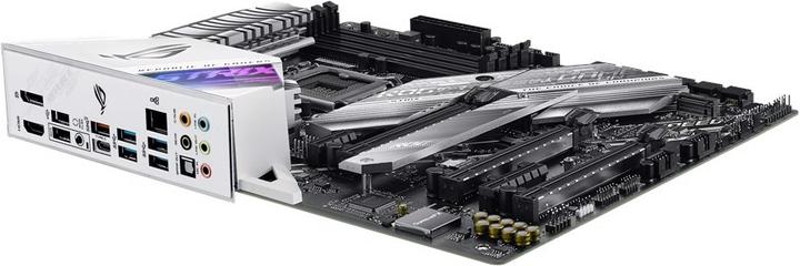 Immagine prodotto ASUS ROG Strix Z490-A Gaming (LGA 1200, Intel Z490, ATX)
