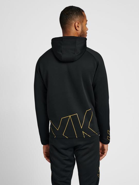 Actual product image hummel Cima Xk Hoodie (L)