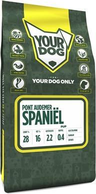 Produktbild Yourdog Pont Audemer Spaniël Pup (3050 g)