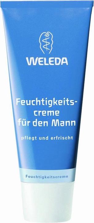 Produktbild Weleda DUPLIKAT Feuchtigkeitscreme Für Den Mann (30 ml, 24h Creme)