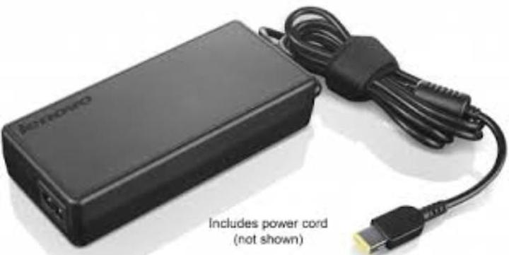 Produktbild CoreParts MBA1332 AC-Adapter (170 W)