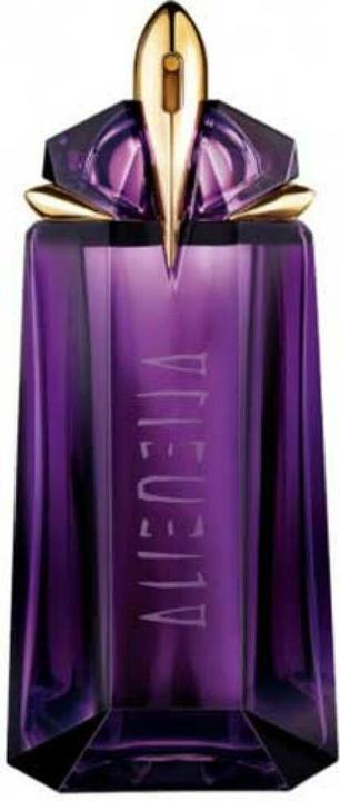 Actual product image Thierry Mugler alien (Eau de parfum, 60 ml)