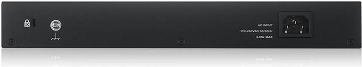 Produktbild Zyxel Nebula XS1930-12HP (12 Ports)